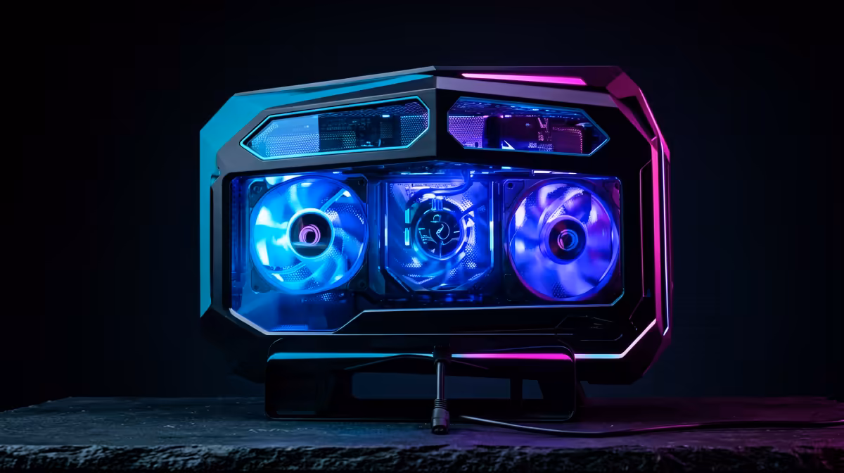 Cautious SA notes for Titanfall 2: ideal SA build at R60,000