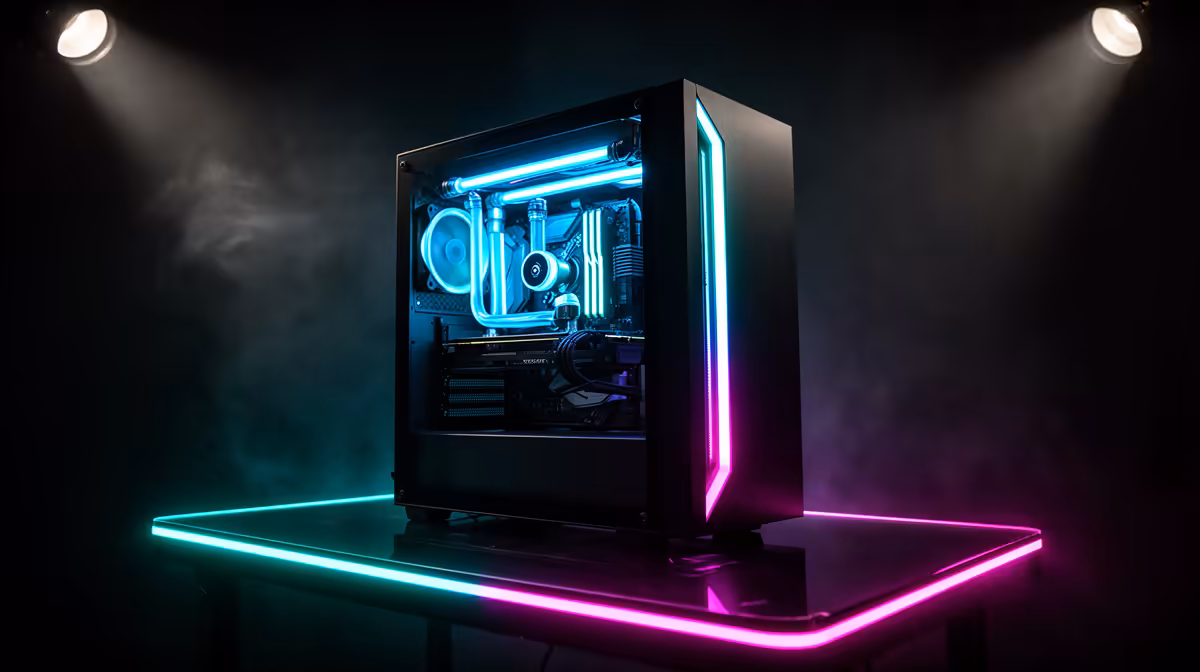 Planning Titanfall 2 SA build