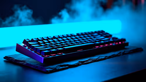 TKL keyboard Overheating in SA Climate: Cooling Solutions