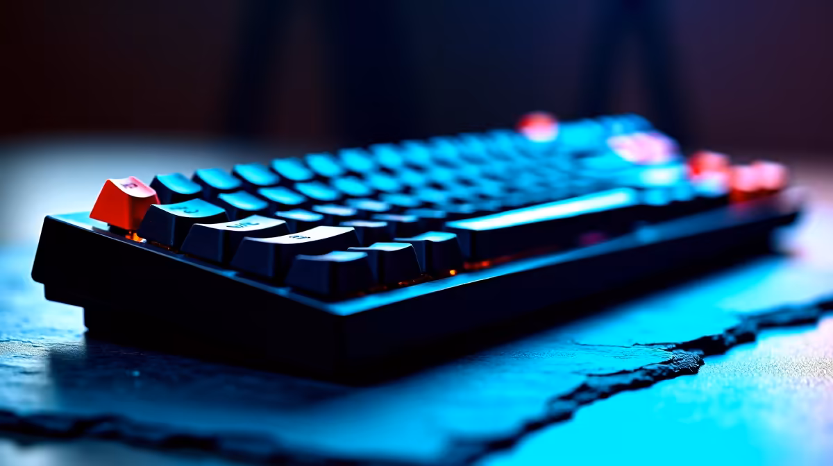 TKL keyboard Stuttering in Games: Every Possible Fix
