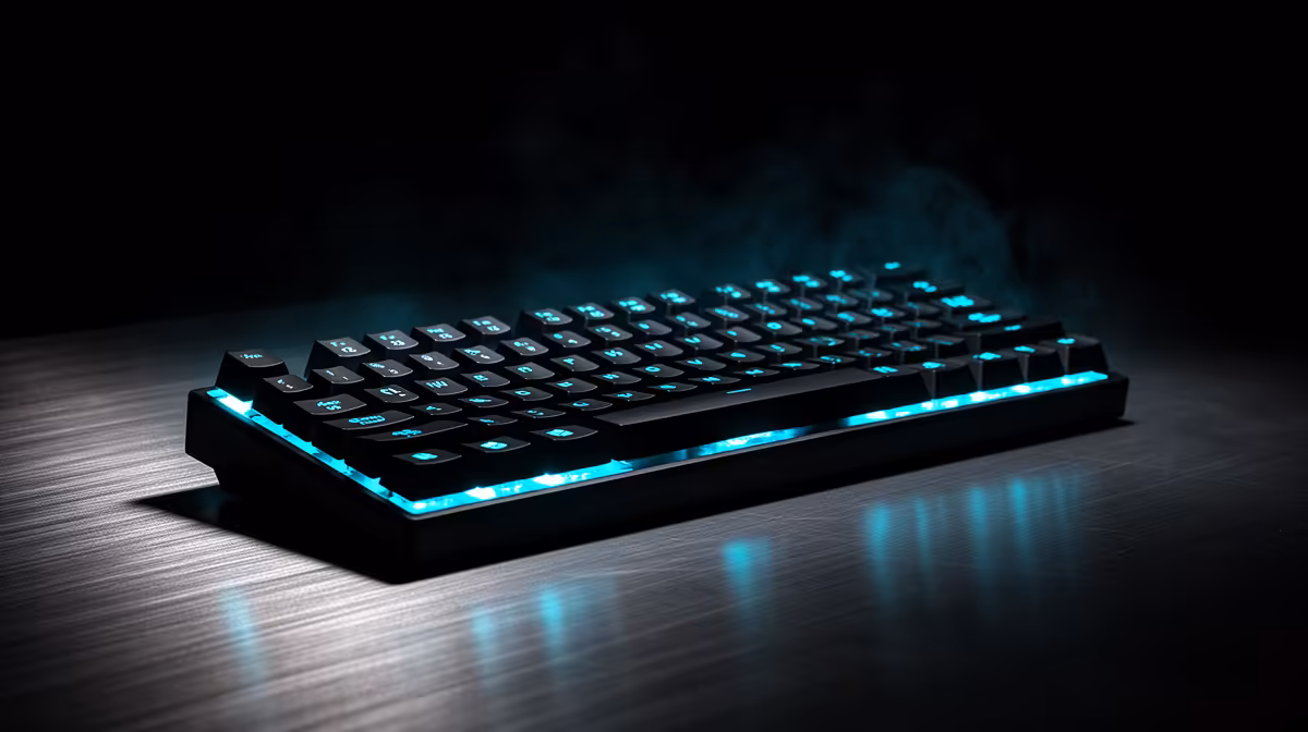 TKL or 60% Mechanical Keyboard trade-offs for SA buyers