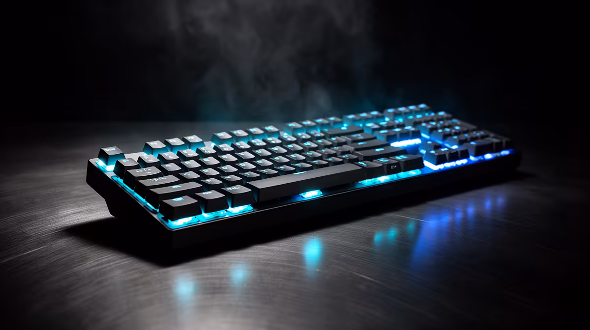 Do You Actually Need a Numpad?