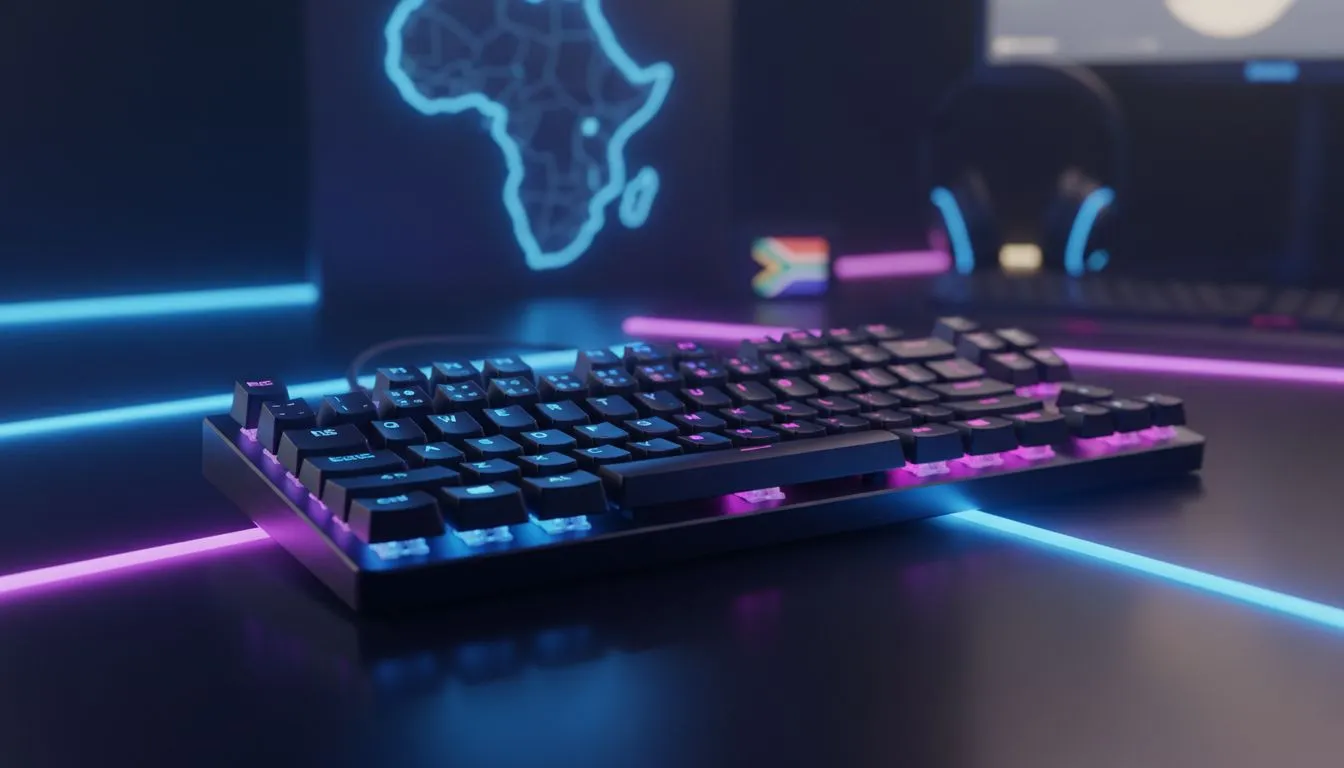 TKL or Full-Size: South African Gamer Guide