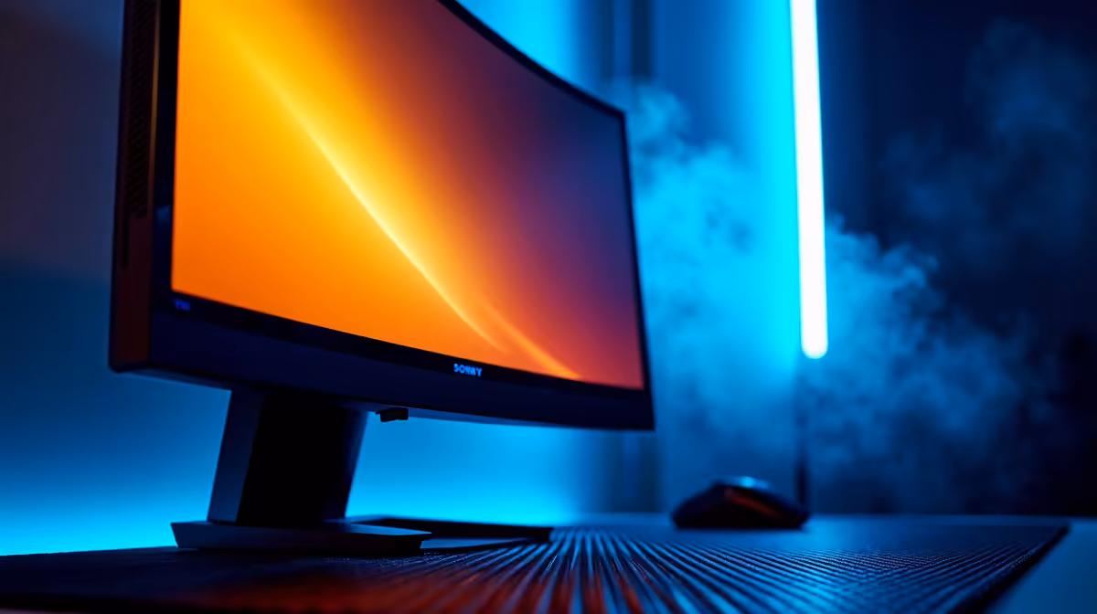 TN Panel vs IPS Panel for Competitive Gaming: Which