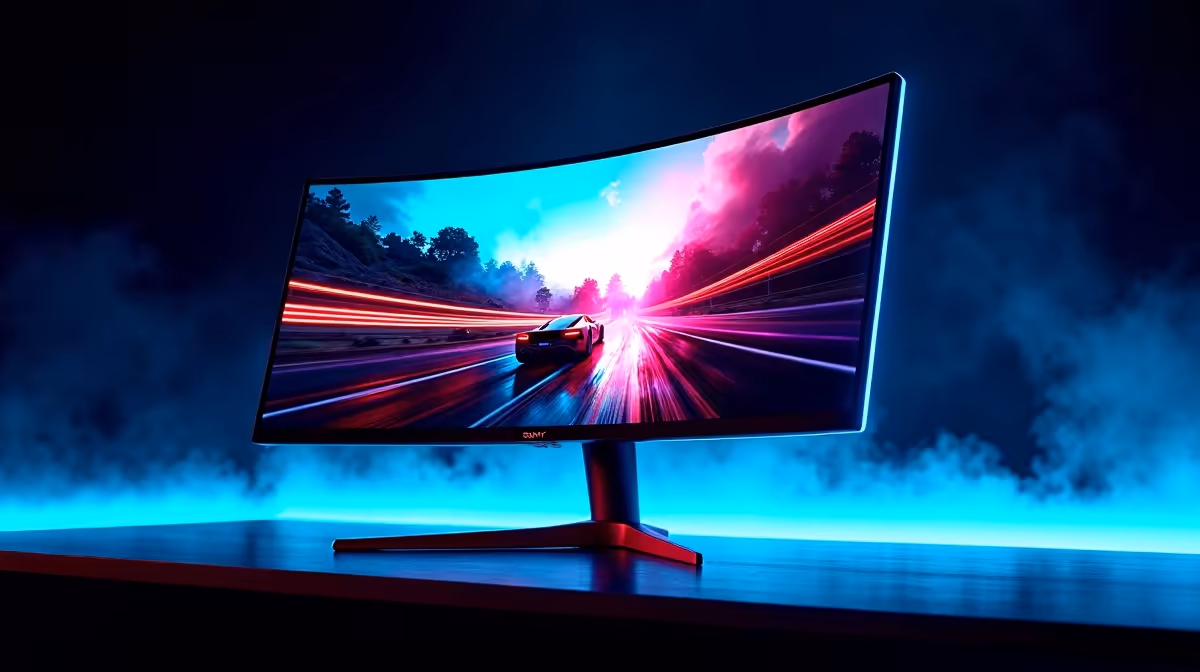 Monitor Panel Showdown