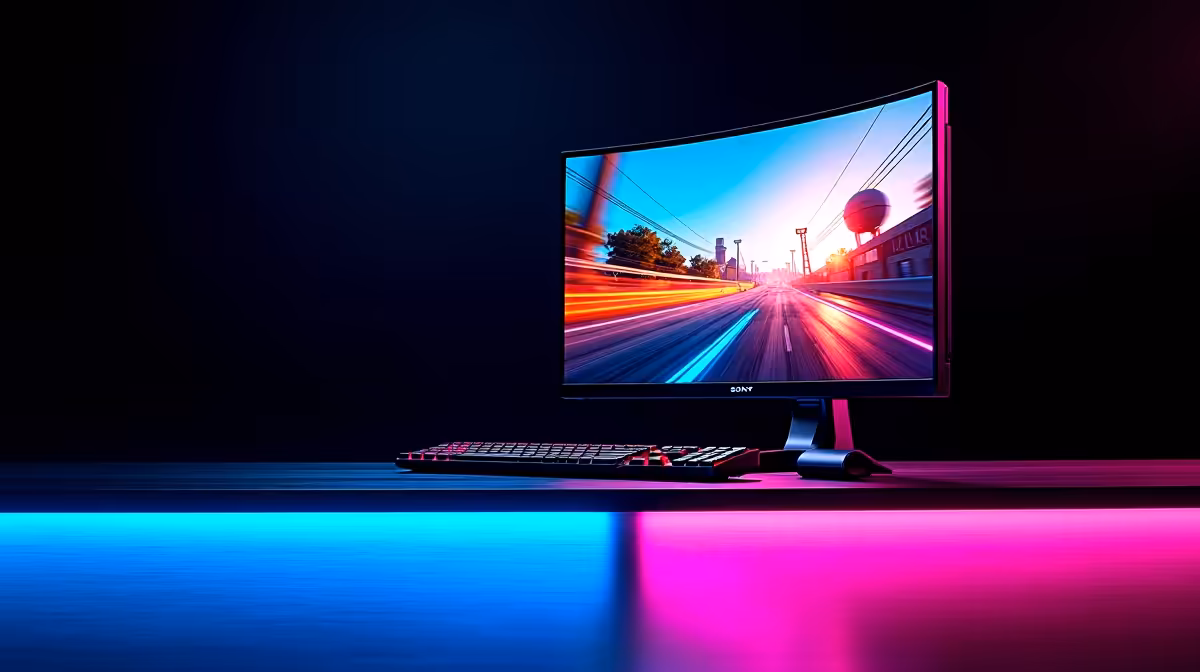 TN, IPS, or VA? Find Your Perfect Panel.