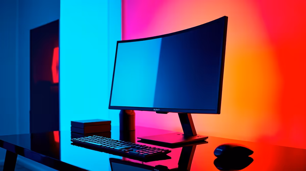 Choosing Your Gaming Monitor Panel