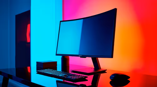 TN vs IPS vs VA for Gaming: Which Panel is Best for You?