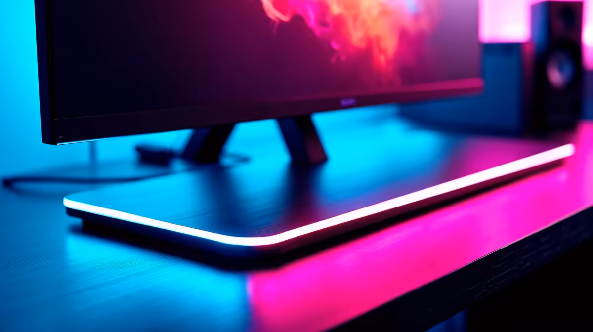 Choosing Your Perfect Gaming Panel