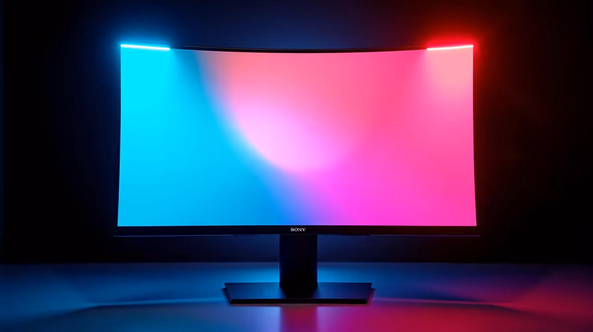 Master Your Monitor Panel