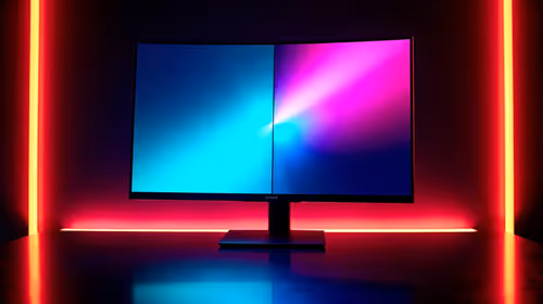 TN vs IPS vs VA Gaming: South African Refresh Rate Test Results