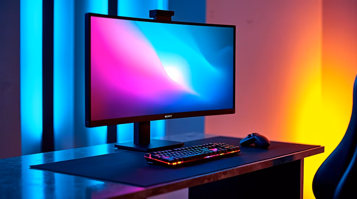 Choosing Your Perfect Gaming Panel
