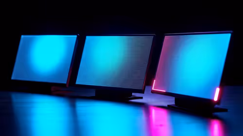 TN vs IPS vs VA Gaming: Which Pixel Structure Wins?