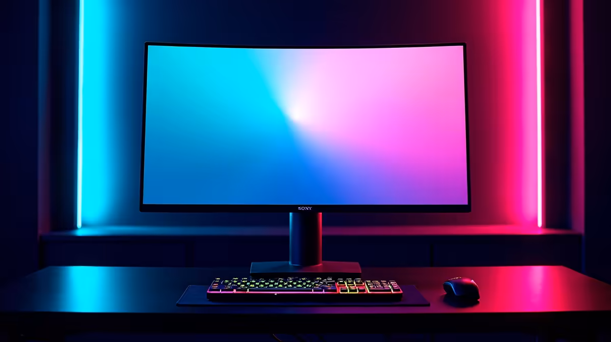 Choosing Your Perfect Gaming Monitor