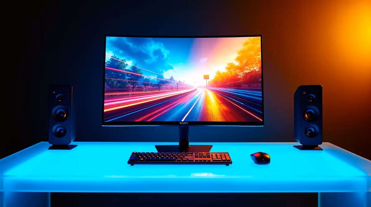 Choosing Your Perfect Gaming Panel