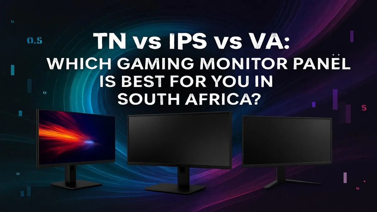 Monitor Panel Showdown
