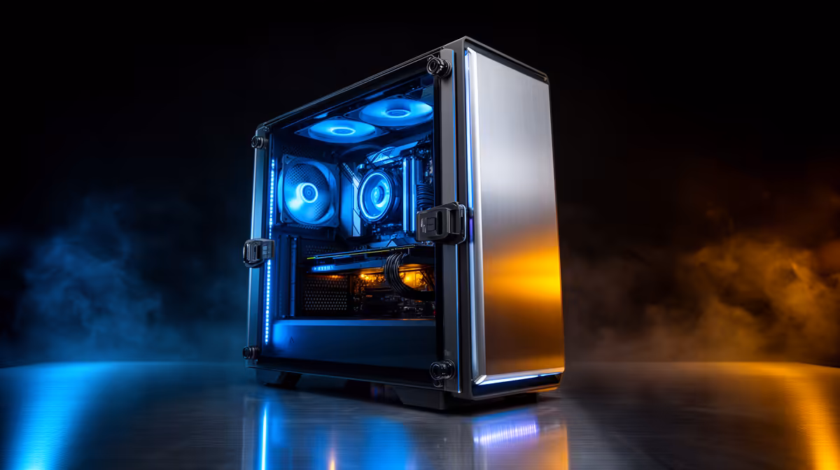 Tool-free modular chassis design: panel quality checks