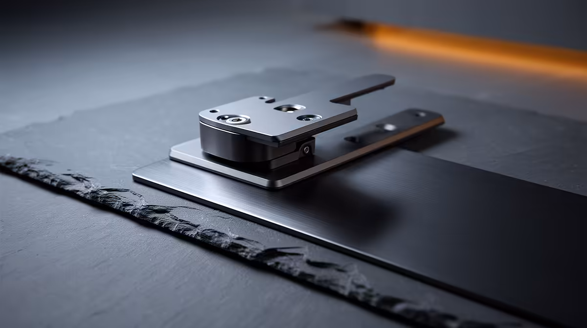 No Tools? No Worries! Simple Mounting Solutions