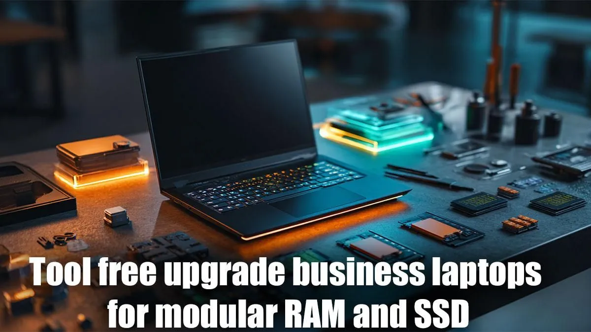 Boost Laptop Performance Fast