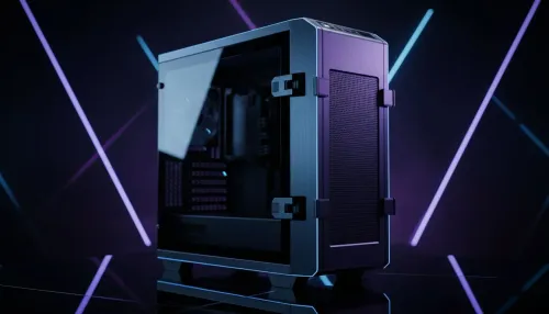 Tool-less PC Cases: Best Screwdriver-Free Picks 2025