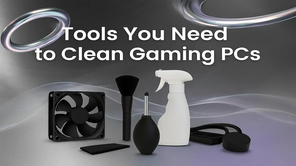 Your PC Cleaning Toolkit