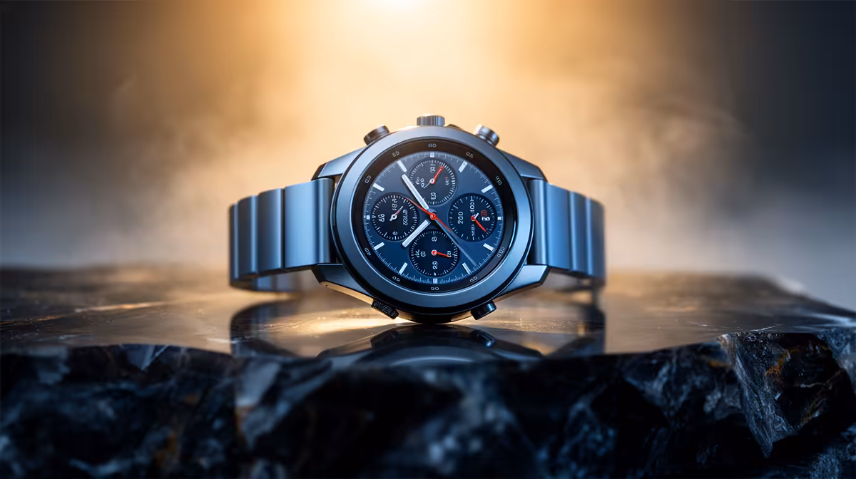 Stylish Smartwatches Under 200