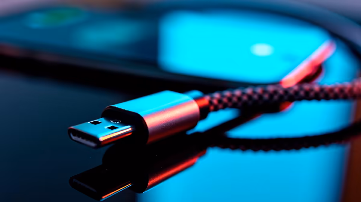 Essential Cables for Tech Enthusiasts