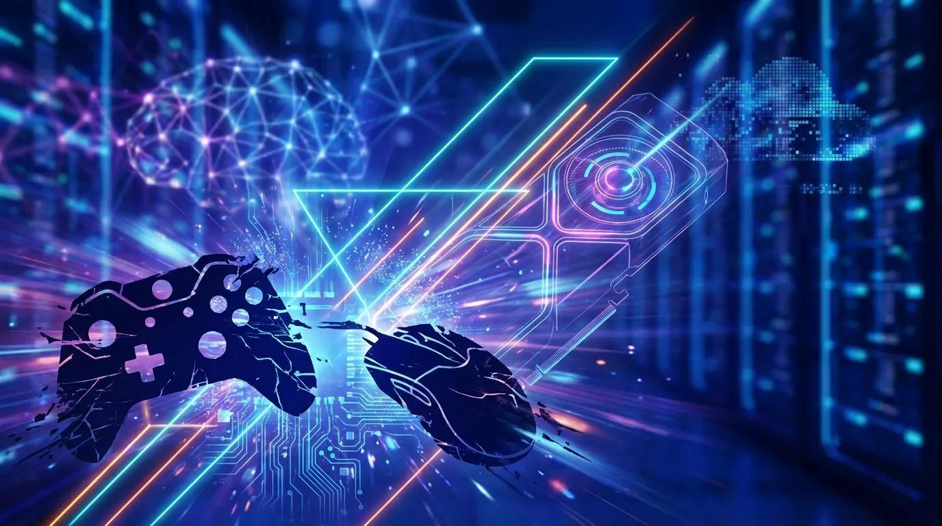 Max Performance for Esports Titles