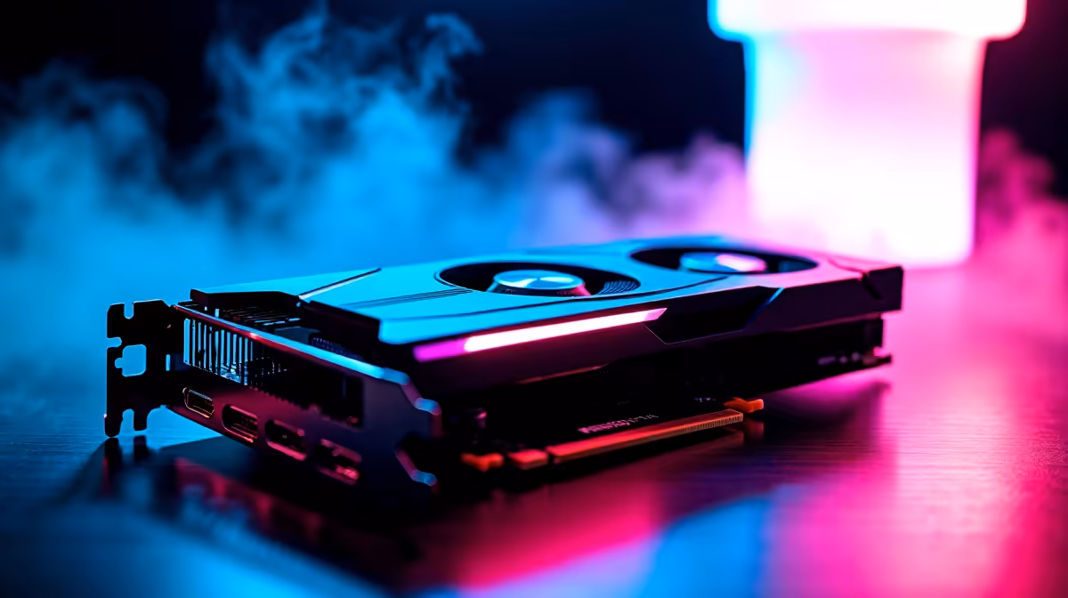 Top 10 GPUs for Content Creation in SA