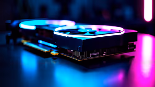 Top 10 GPUs for Gaming in SA 2026
