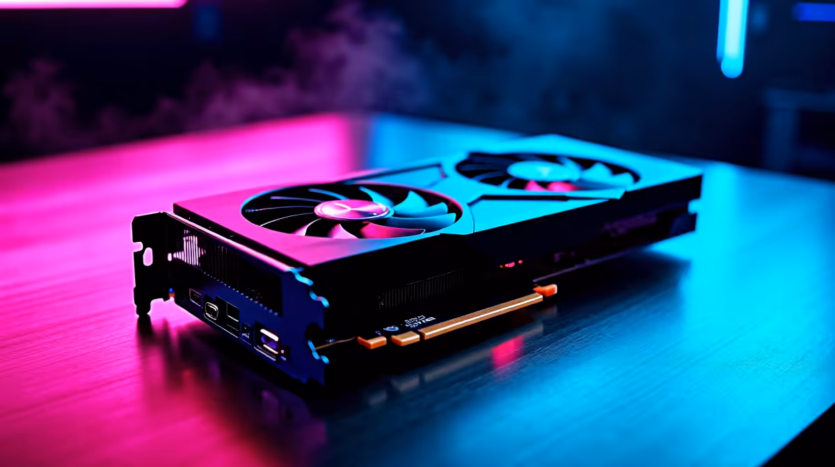 Top 10 GPUs for Streaming in SA