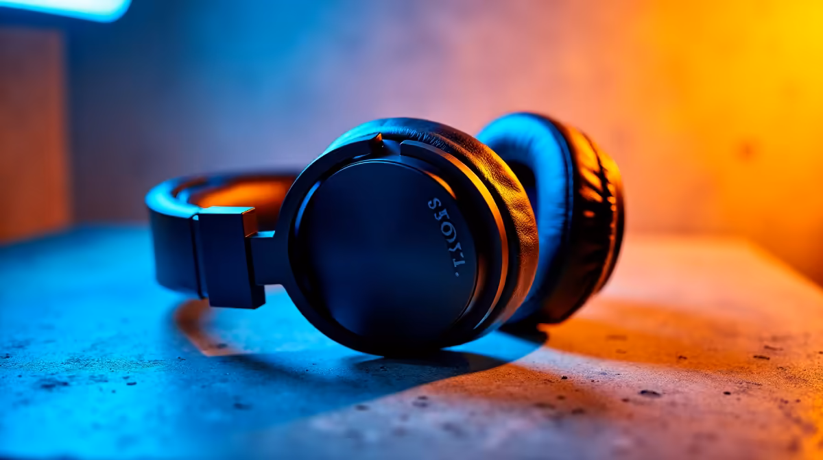 Top 10 Headsets for Content Creation in SA