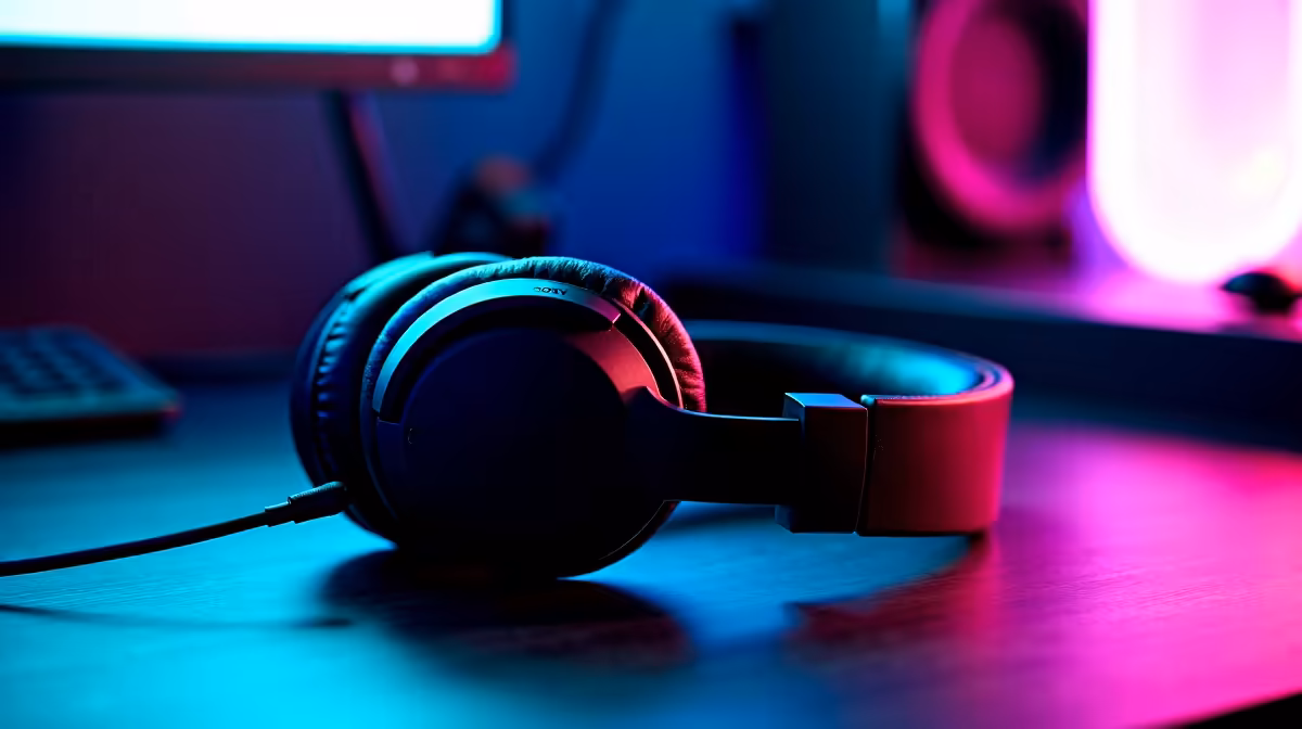 Top 10 Headsets for Streaming in SA