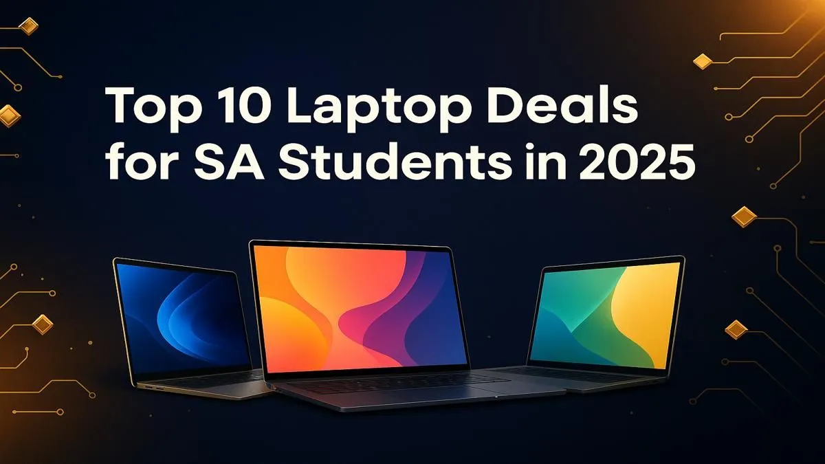 Hot Deals for SA Students