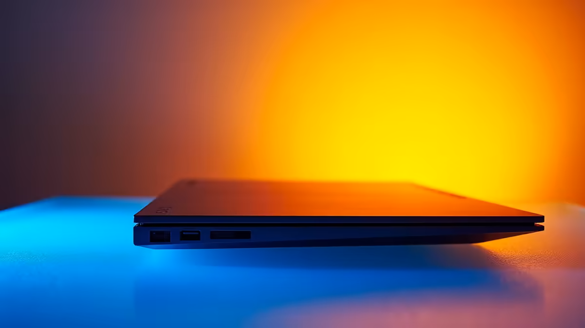 Top 10 Laptops for Content Creation in SA