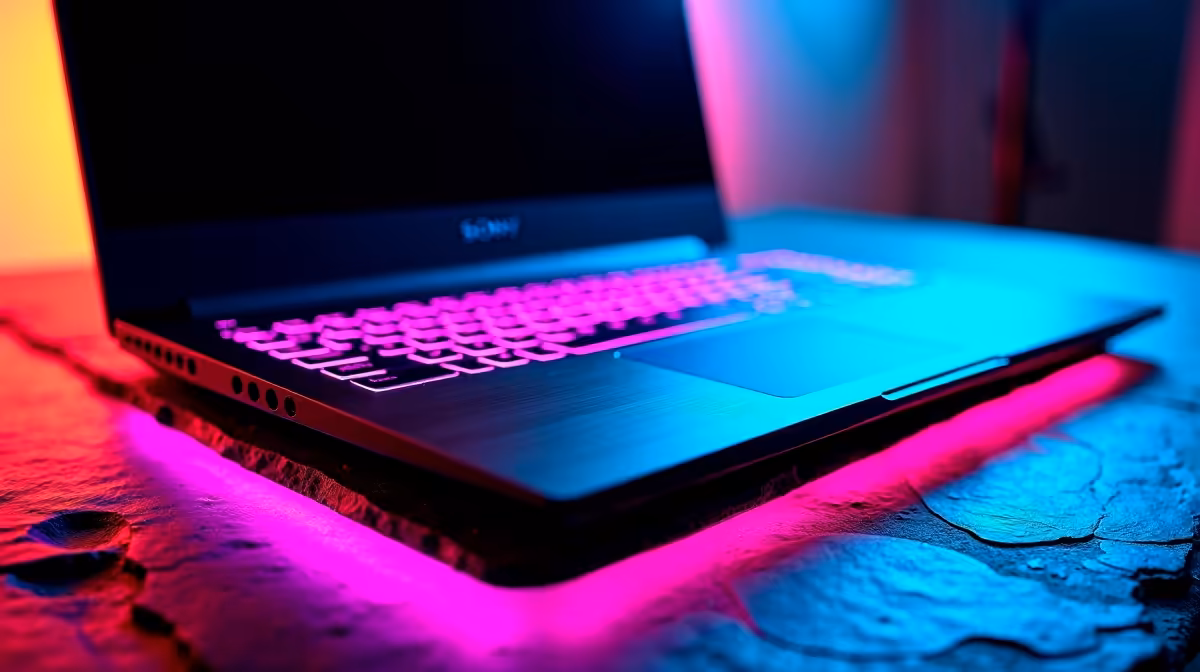 Top 10 Laptops for Gaming in SA