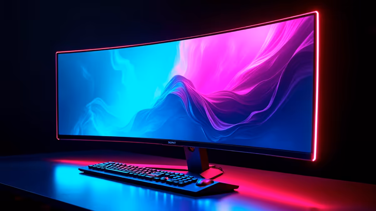 Top 10 Monitors for Gaming in SA