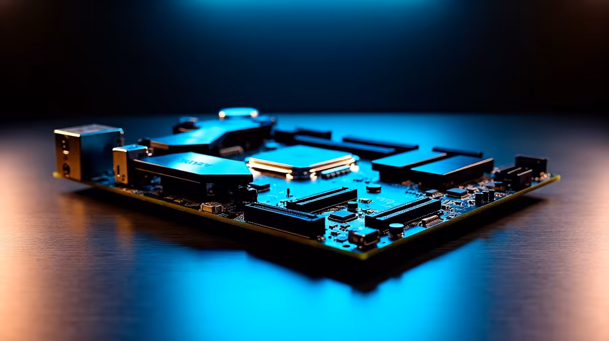 Top 10 Motherboards for Content Creation in SA