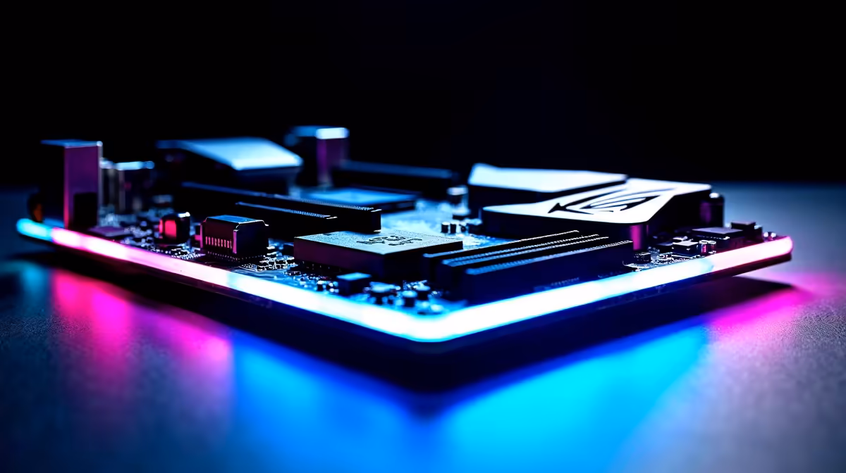 Top 10 Motherboards for Gaming in SA