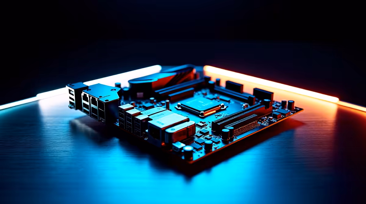 Top 10 Motherboards for Streaming in SA