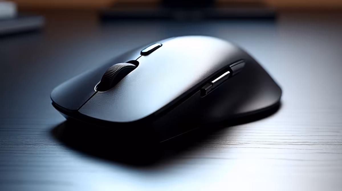 Top 10 Mouses for Content Creation in SA
