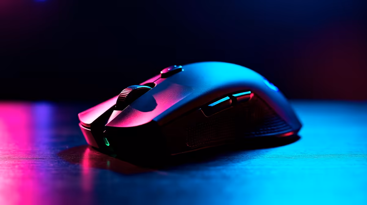 Top 10 Mouses for Streaming in SA