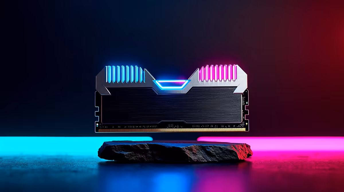Top 10 RAMs for Gaming in SA