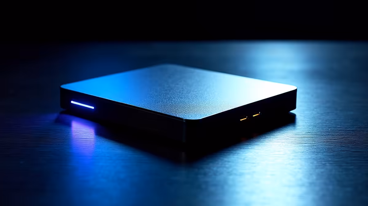 Top 10 Storages for Content Creation in SA