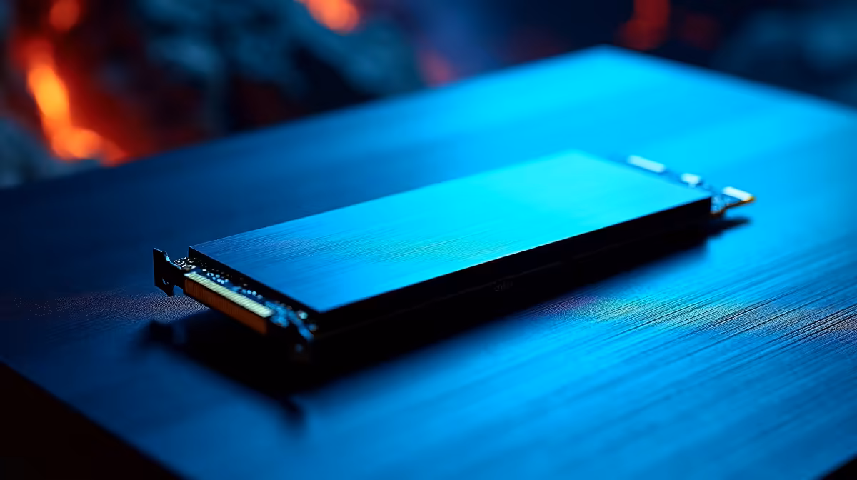 Top 10 Storages for Gaming in SA