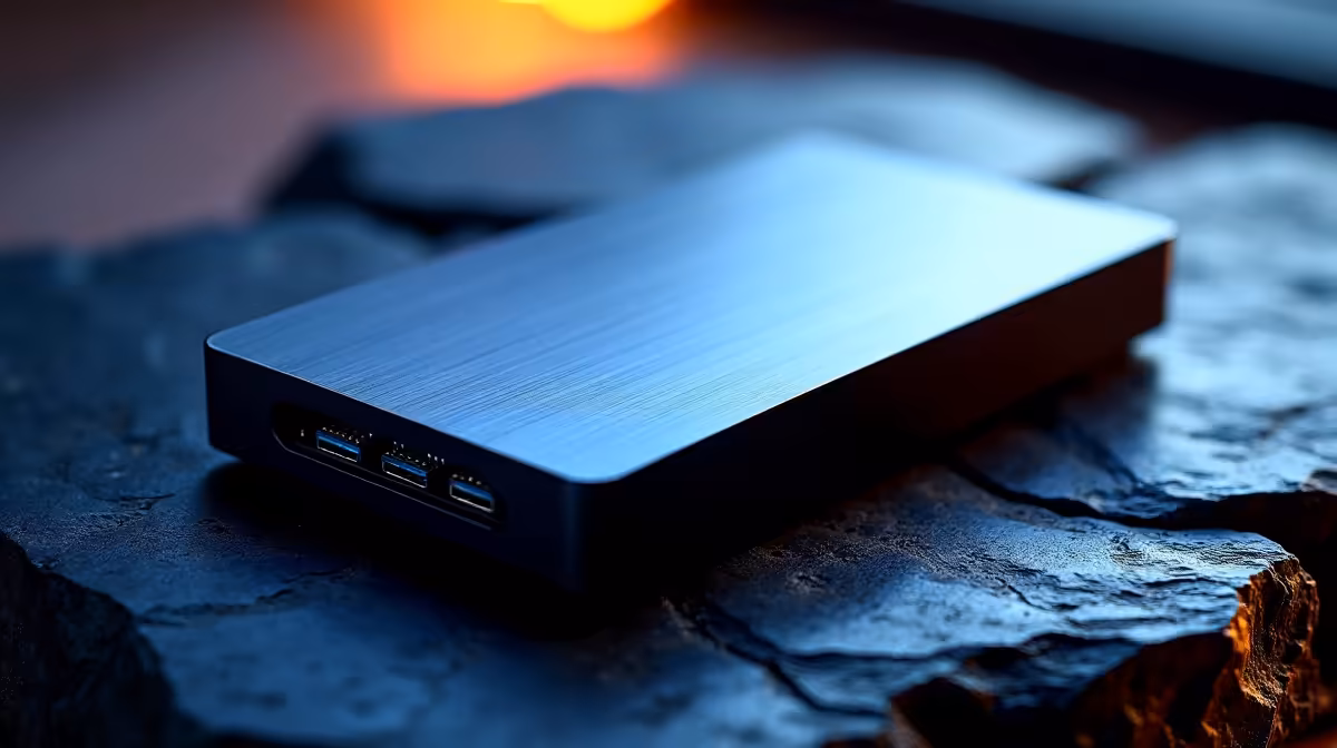 Top 10 Storages for Streaming in SA