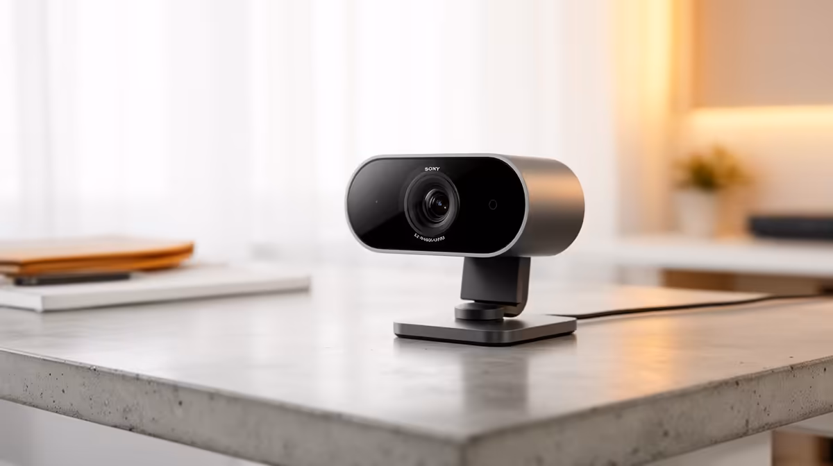 Best Webcams Tested