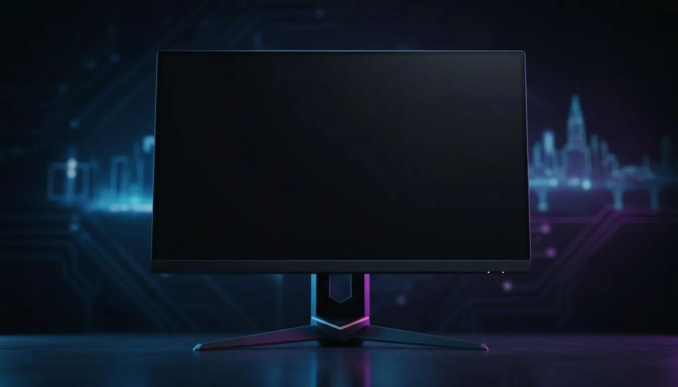 Best 1440p Monitors Under R8,000