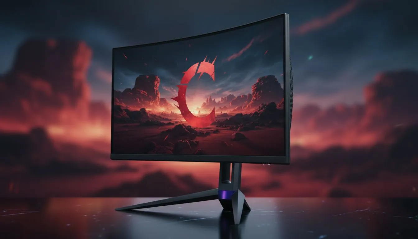 Top 1440p Picks Under R8,000