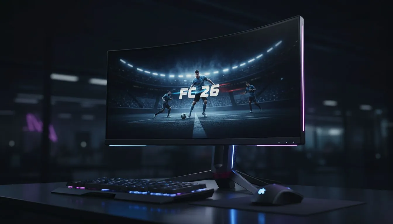 Affordable 1440p Gaming Displays in SA
